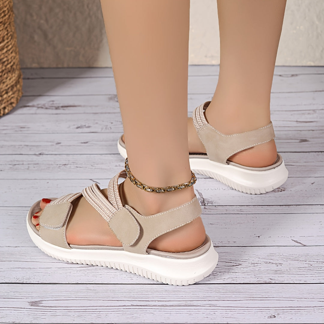 Alice Johanna | Orthopedic sandals