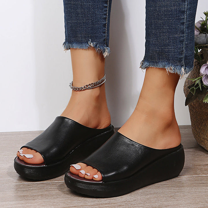 Alice Lena | Orthopedic sandals