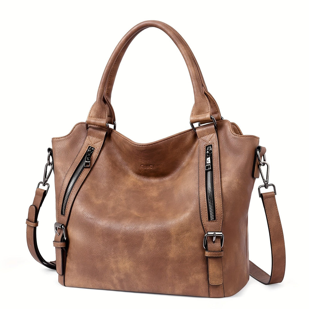 Marcella | De tas die je elke dag oppakt