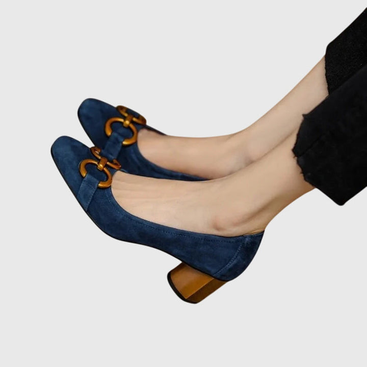 Lotte | Elegant heels