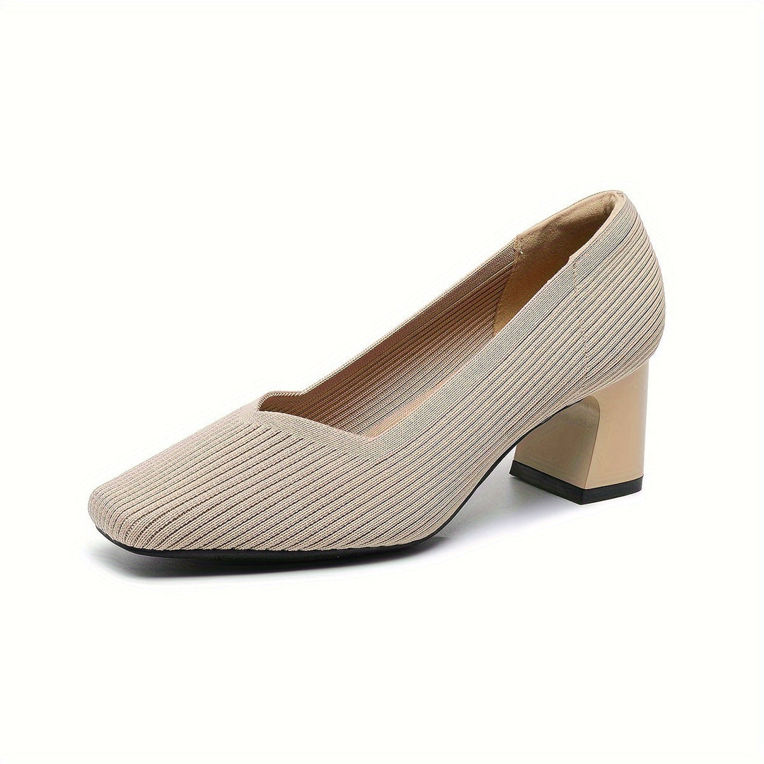 Hilda | Orthopedic heels