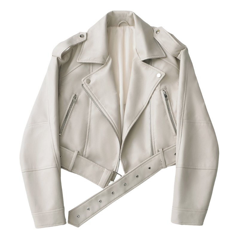 Ava | Vintage Inspired Lapel Jacket