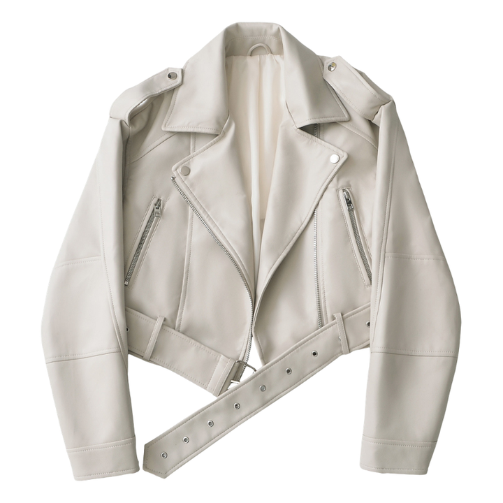 Ava | Vintage Inspired Lapel Jacket