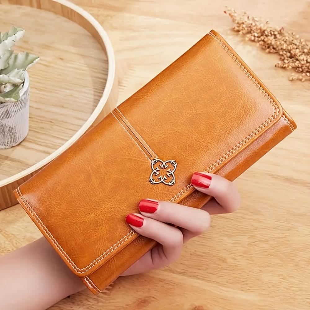 Lotte | Modern bifold wallet