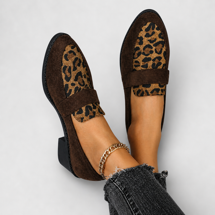 Margaret | Brunika – comfortable slippers