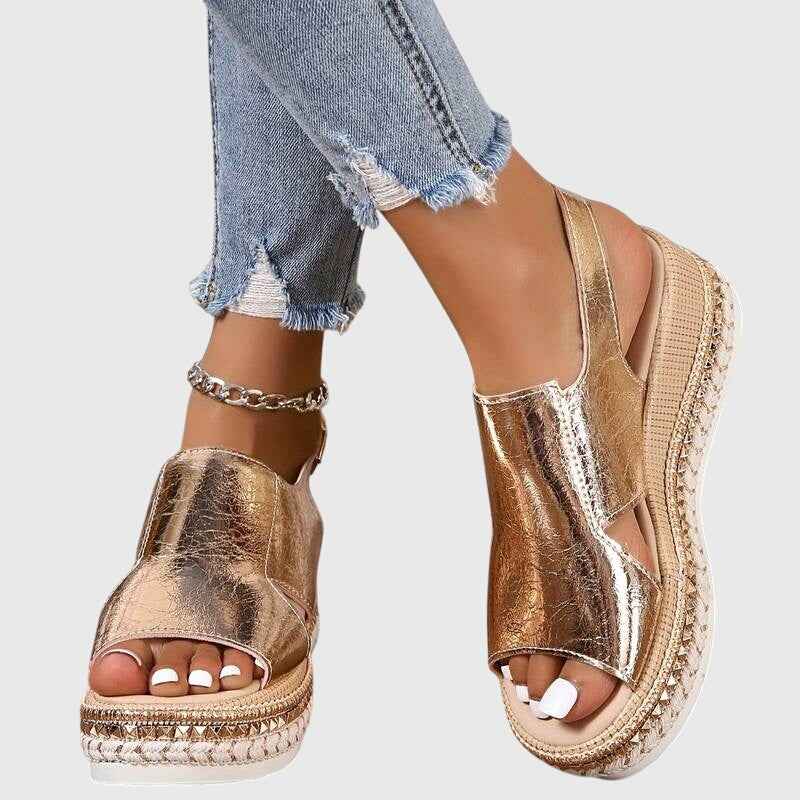 Fritzi | Orthopedic sandals