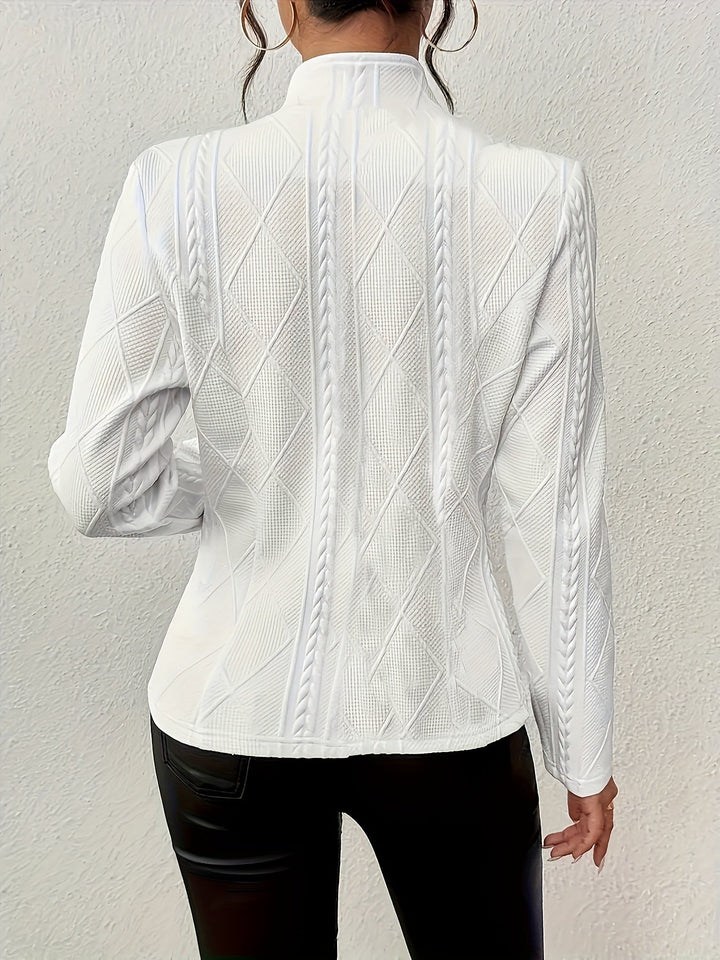 Tamara | Modern Sophisticated Blazer