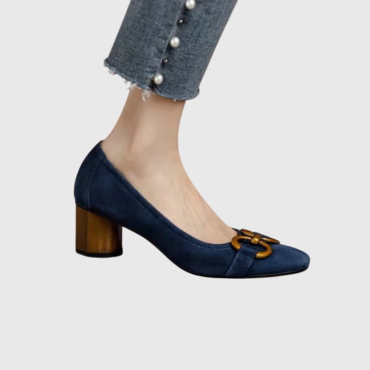 Lotte | Elegant heels