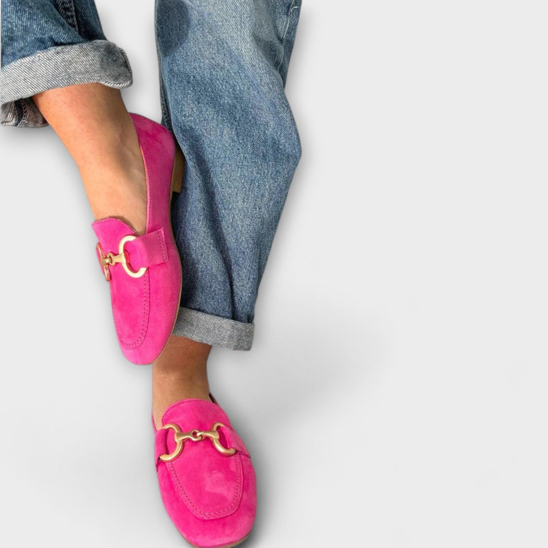 Indigo™ | Casual Instappers