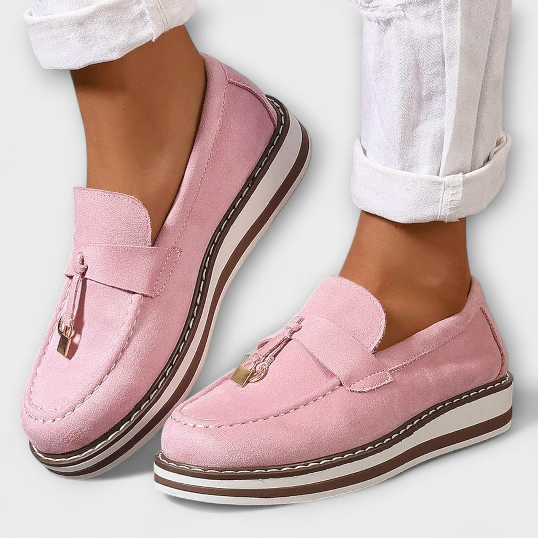 Halo™ | Casual Ronde Instappers