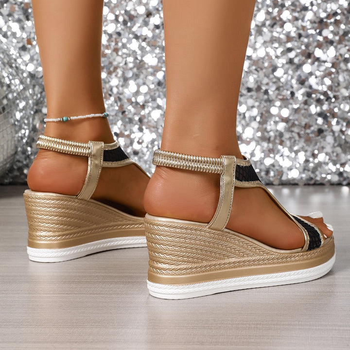 Alice Hilde | Ergonomic sandals