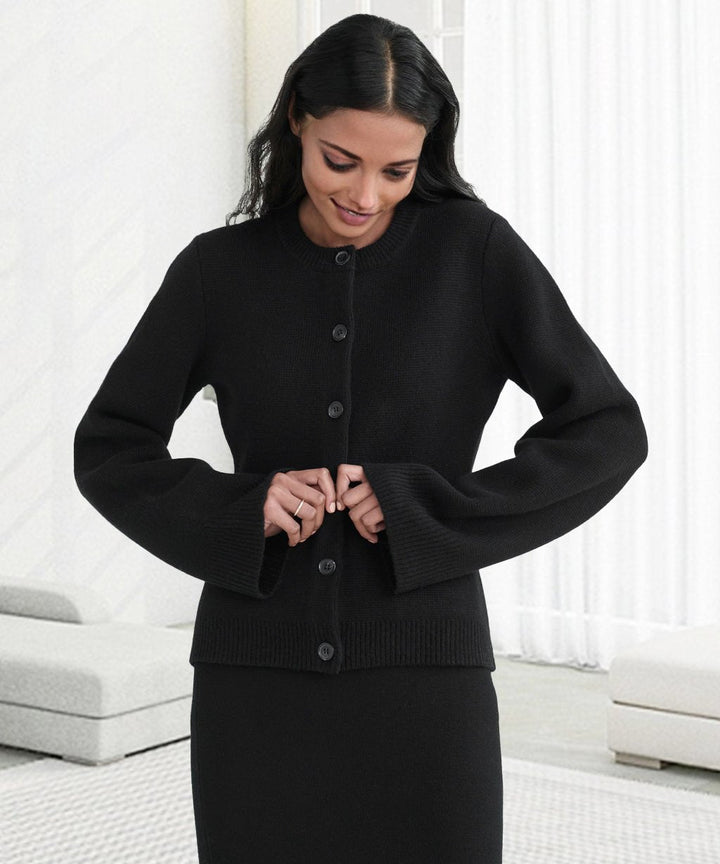 Emily | Cardigan