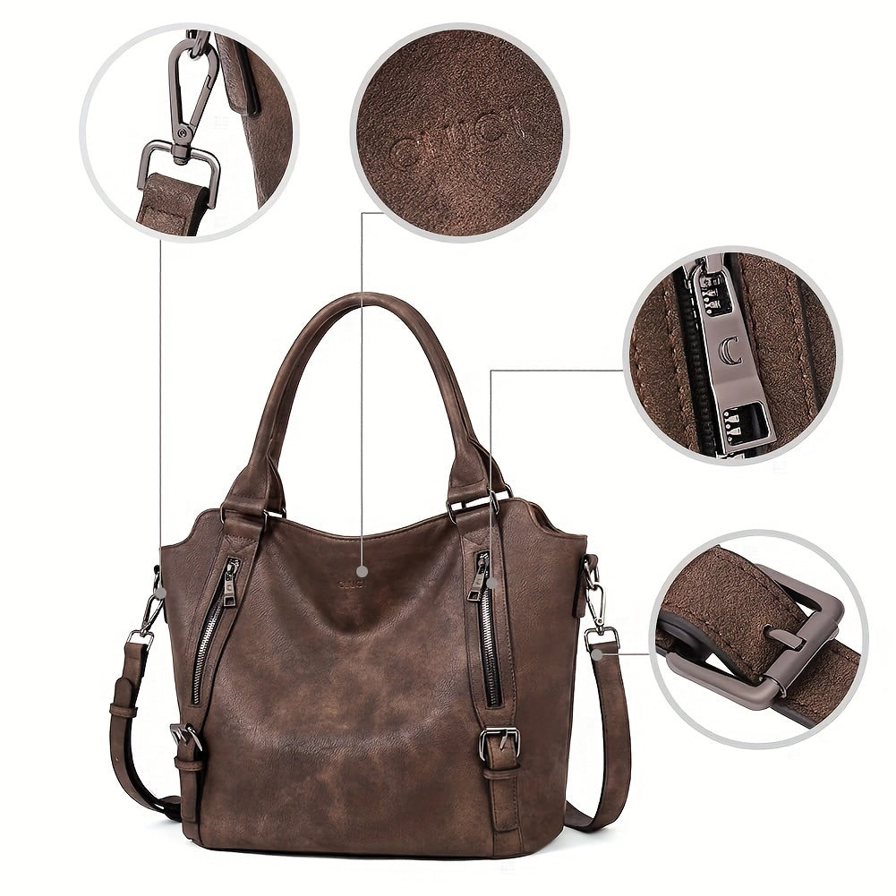 Rose | The bag for every day