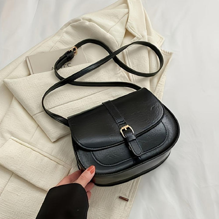 Zoe | Classic shoulder bag