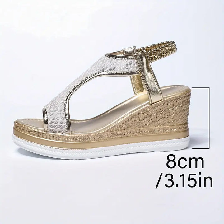 Alice Hilde | Ergonomic sandals