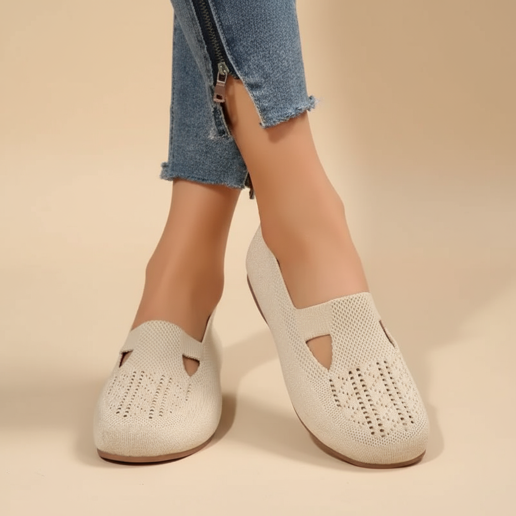 Eva Kathrin | Ergonomic sandals