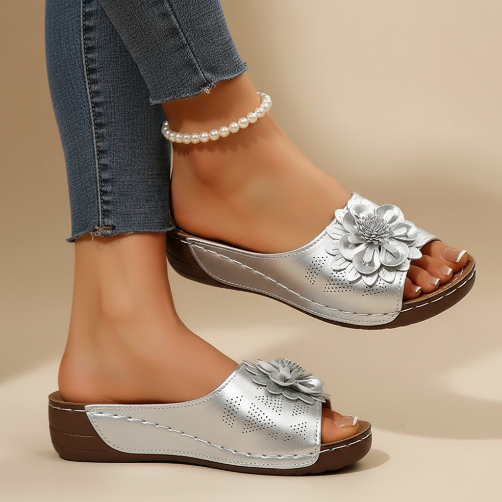 Alice Annika | Ergonomic sandals