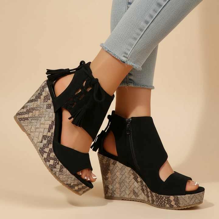 Eva Johanna | Ergonomic sandals