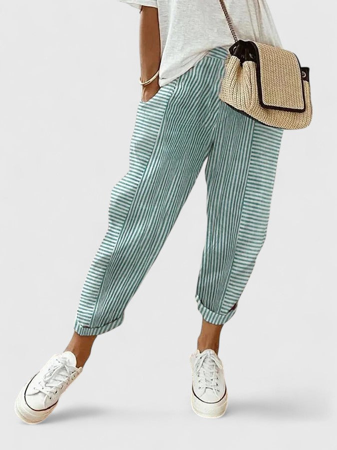 Elvira™ | Comfortabele Broeken