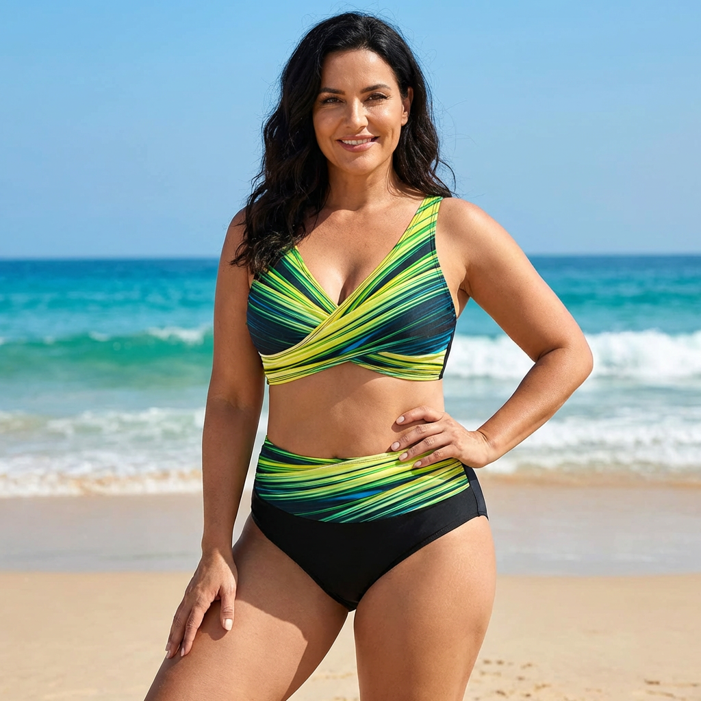 Martha | Shaping bikini