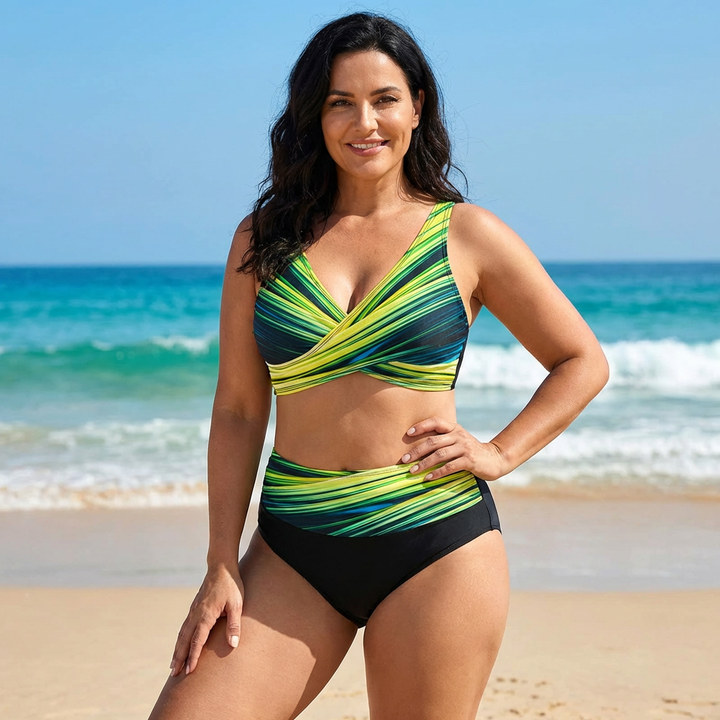 Martha | Shaping bikini
