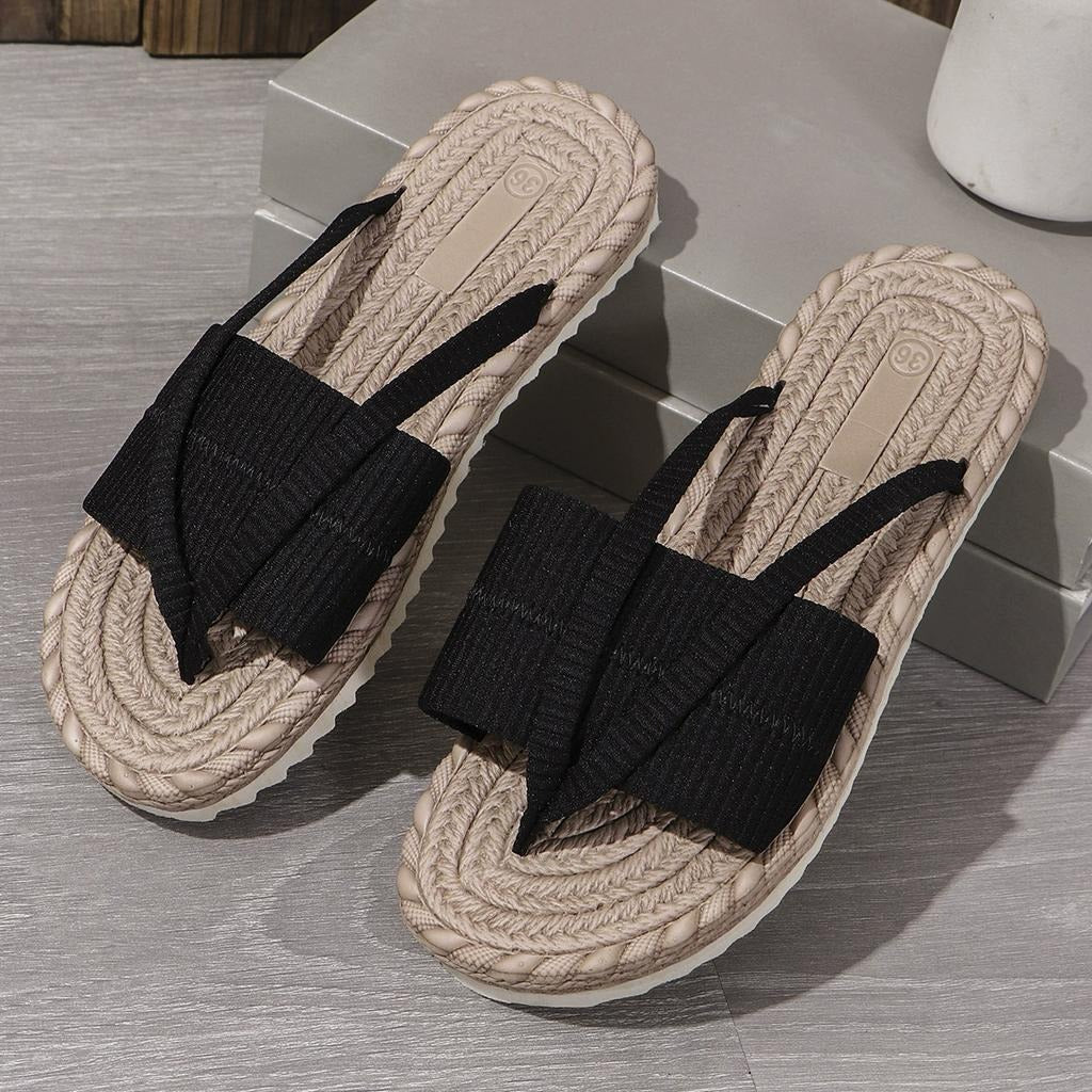 Eva Elisabeth | Airy hiking sandals