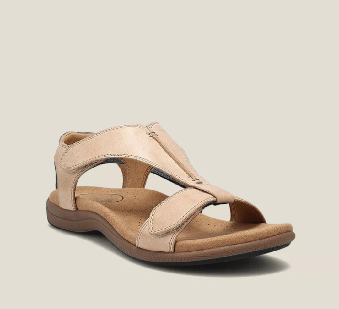 Eva Henriette | Orthopedic sandals