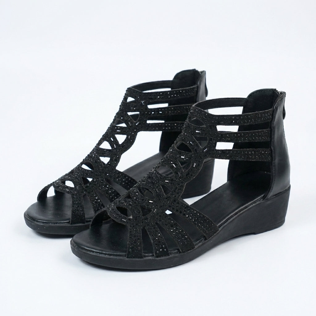 Eva Friederike | Fashionable orthopedic sandals