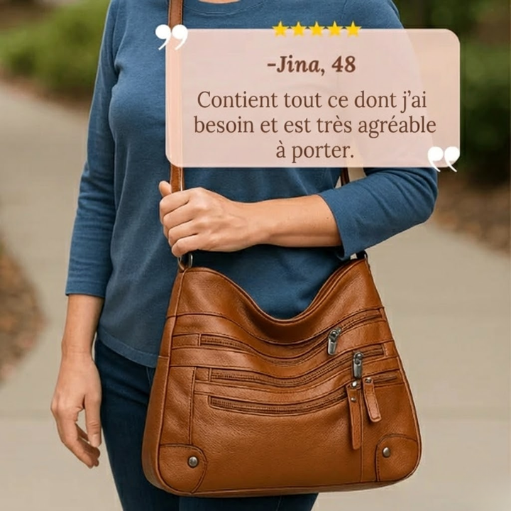 Lotte | Elegant companion bag