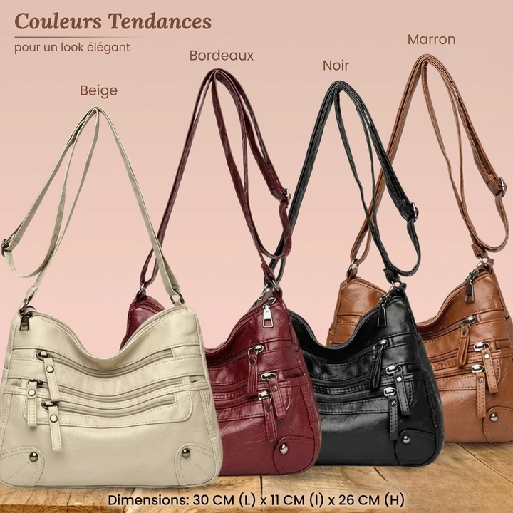 Lotte | Elegant companion bag