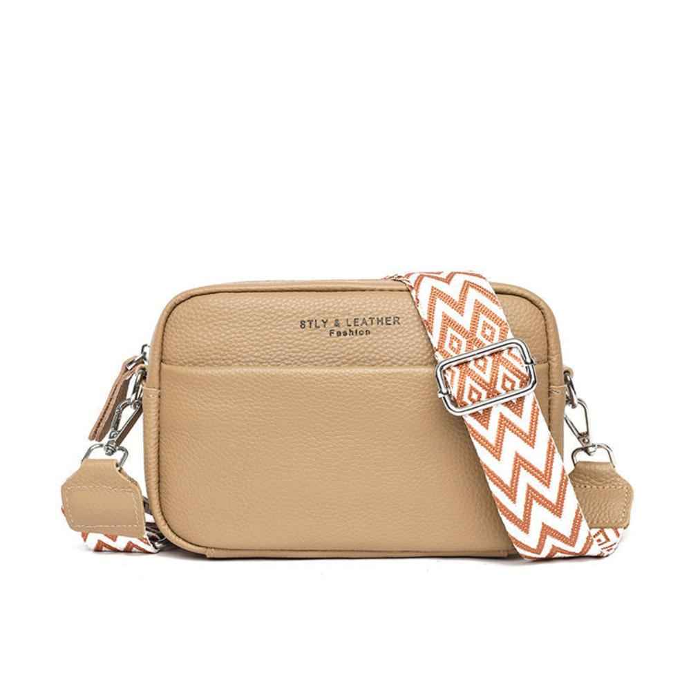 Wenke | Timeless shoulder bag