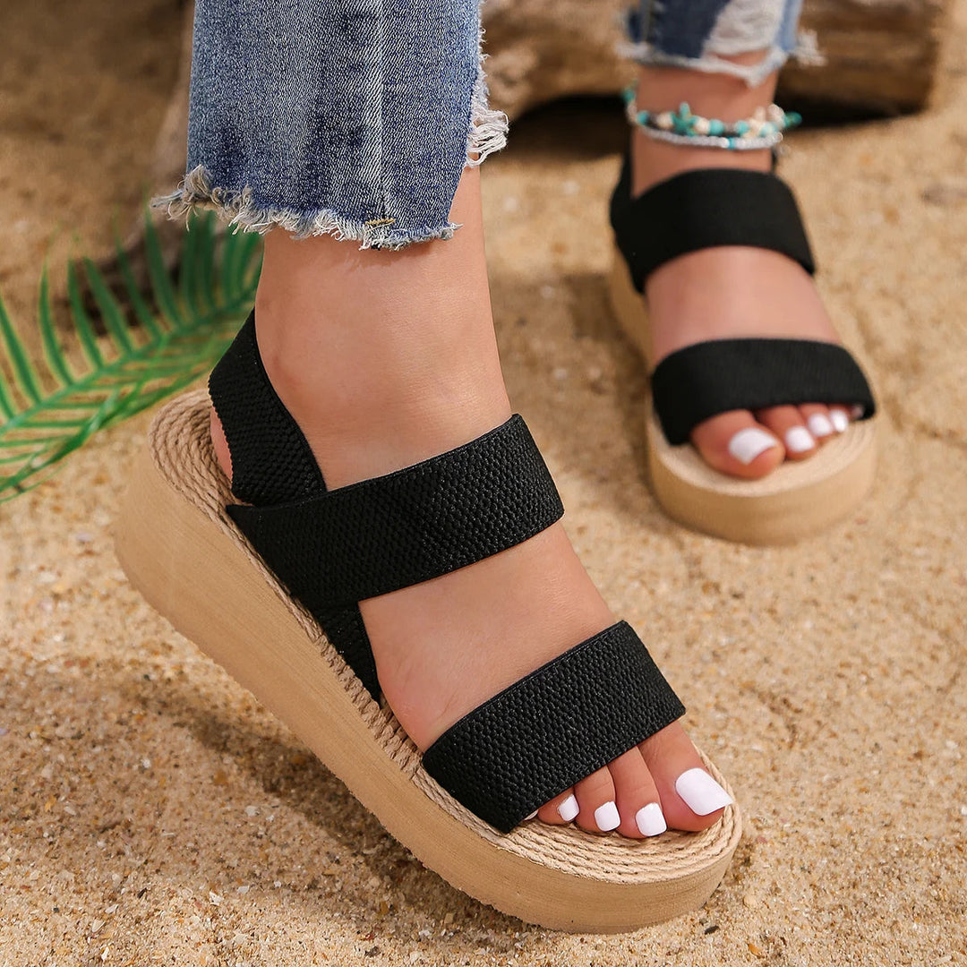 Eva Lena | Sandals sea breeze