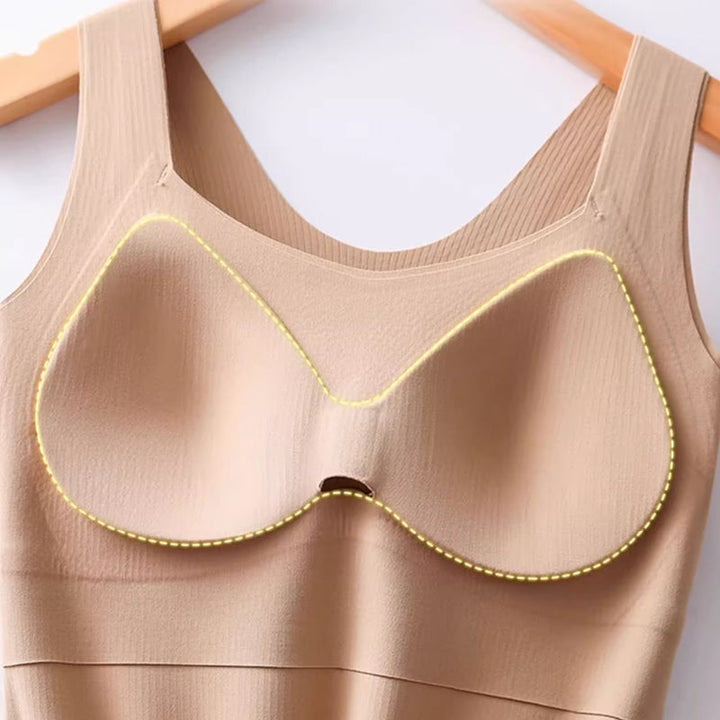 Monique | Thermal Padded Tank Top