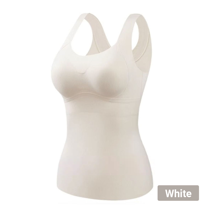 Monique | Thermal Padded Tank Top