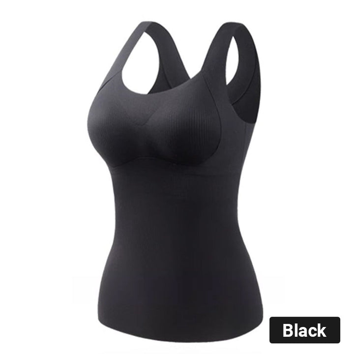 Monique | Thermal Padded Tank Top