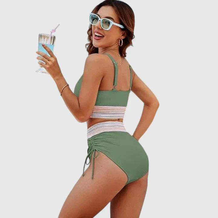 Jayzelliah | Elegante Bikini Set
