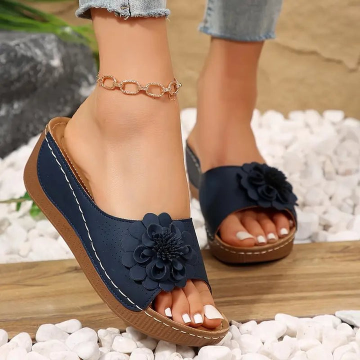 Alice Annika | Ergonomic sandals