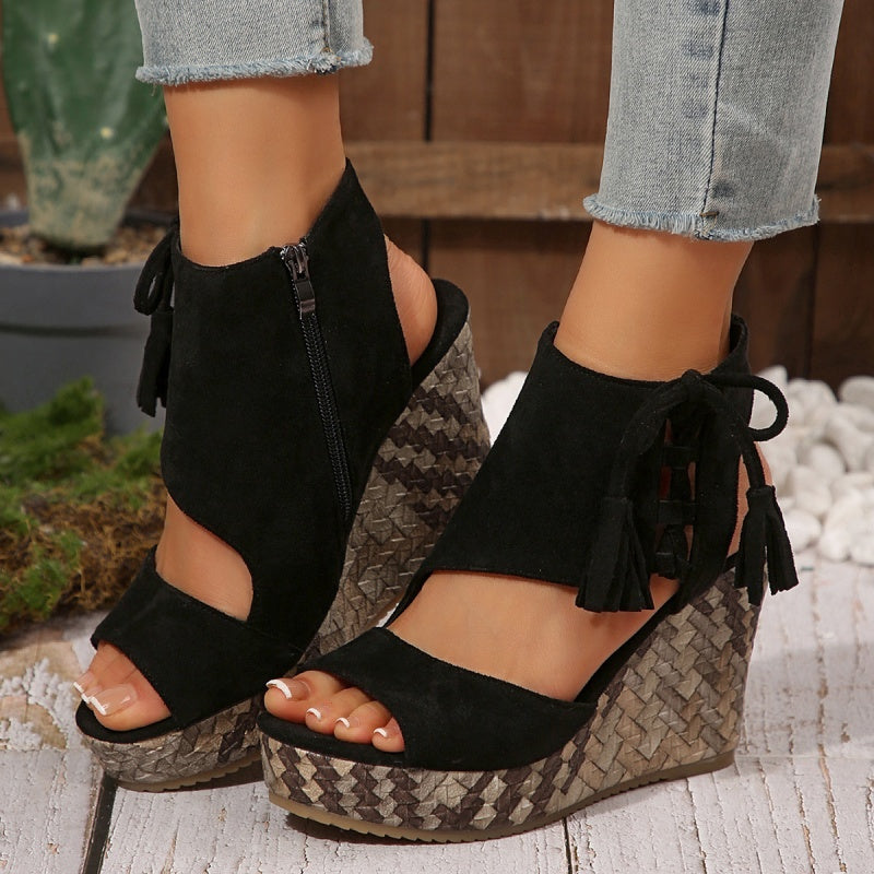 Eva Johanna | Ergonomic sandals