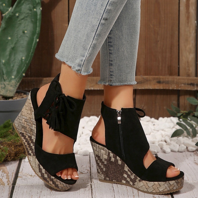 Eva Johanna | Ergonomic sandals