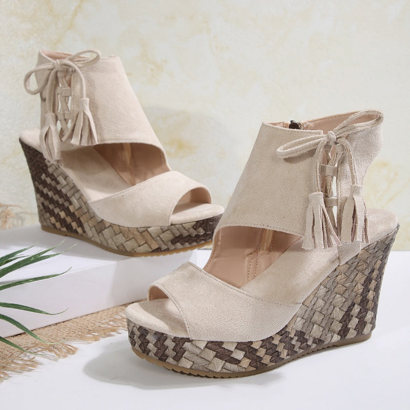 Eva Johanna | Ergonomic sandals