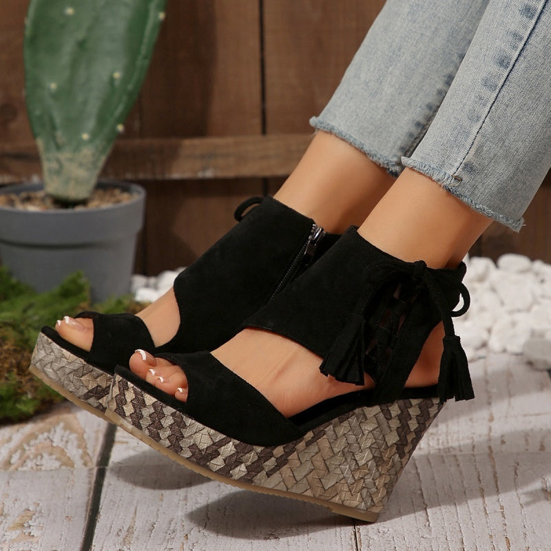 Eva Johanna | Ergonomic sandals