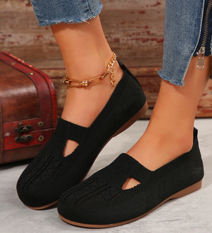Eva Kathrin | Ergonomic sandals