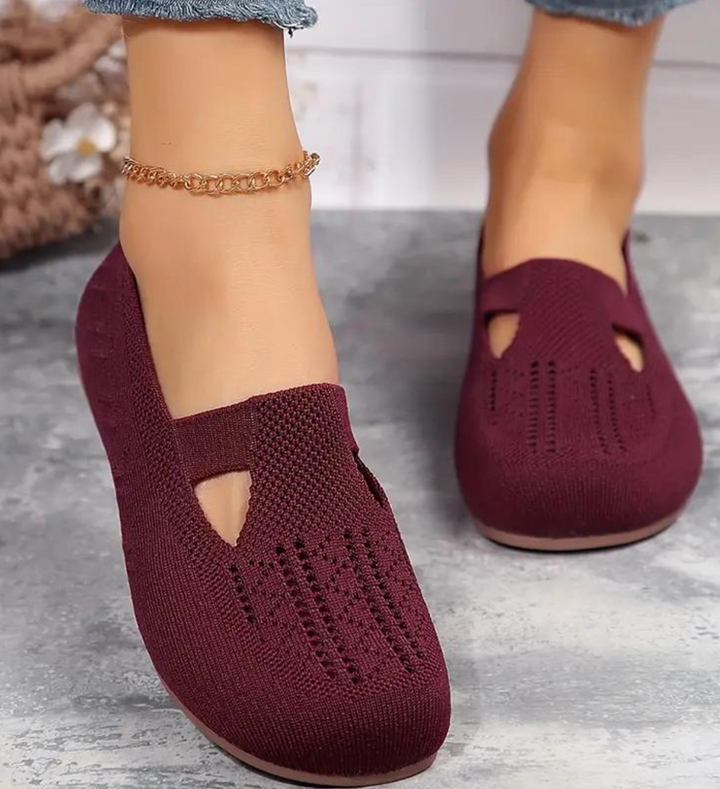 Eva Jule | Ergonomic sandals