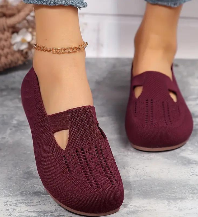 Eva Kathrin | Ergonomic sandals