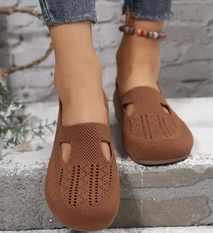 Eva Kathrin | Ergonomic sandals