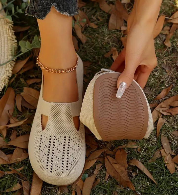 Eva Jule | Ergonomic sandals