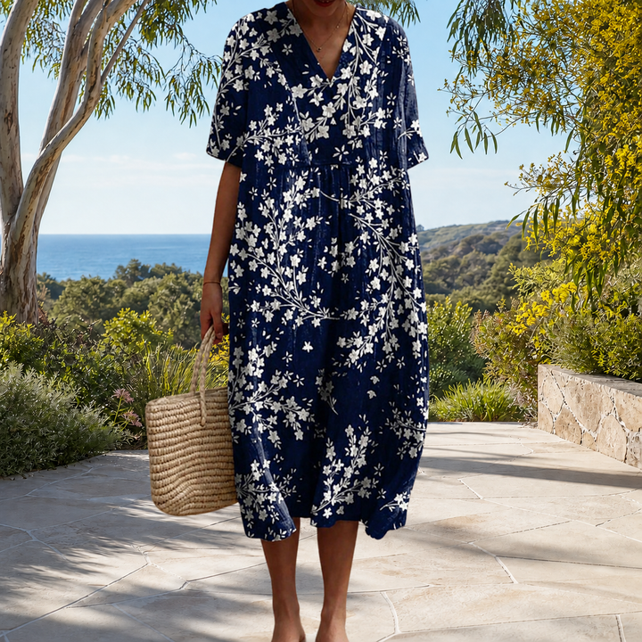 Comfortable spring dresses