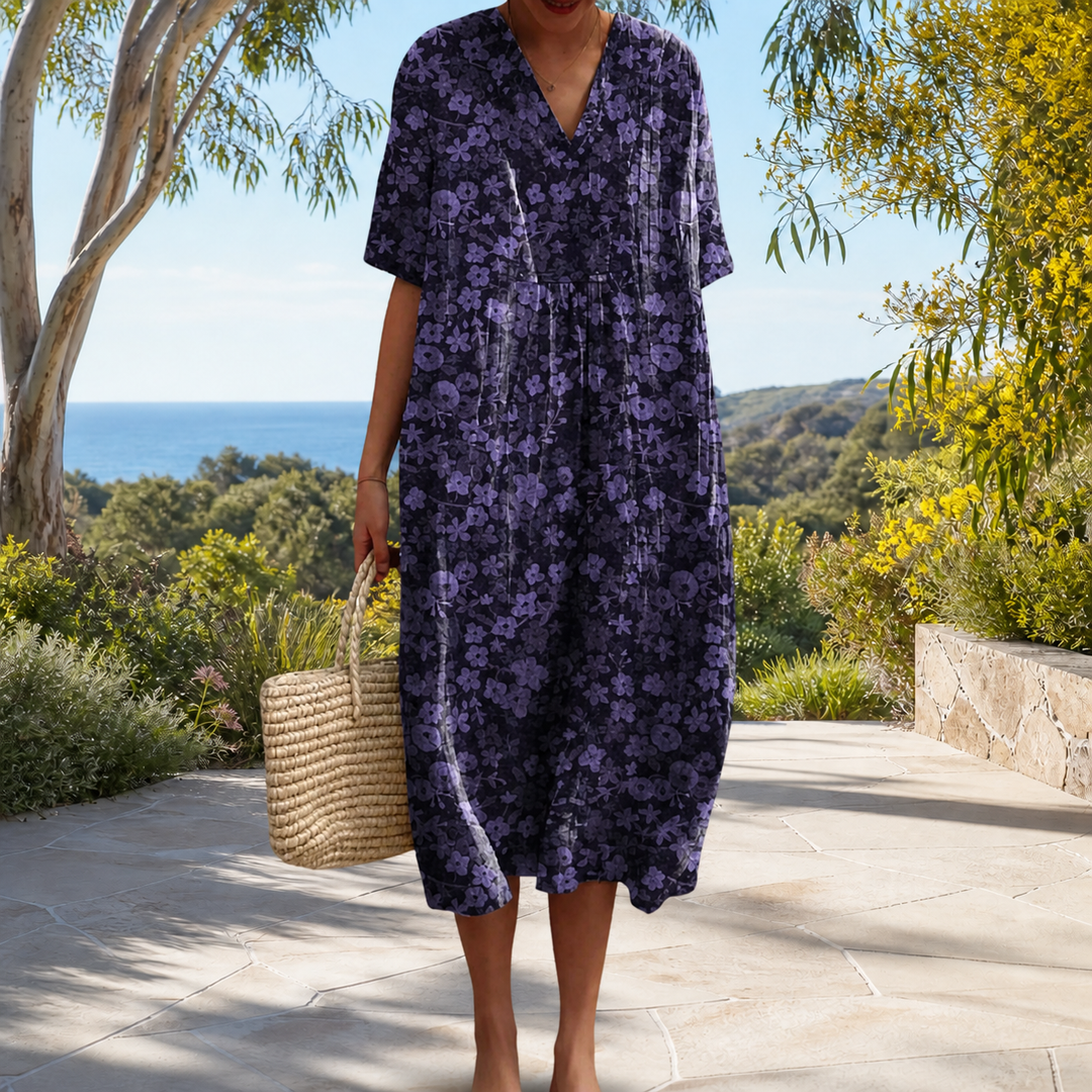 Comfortable spring dresses
