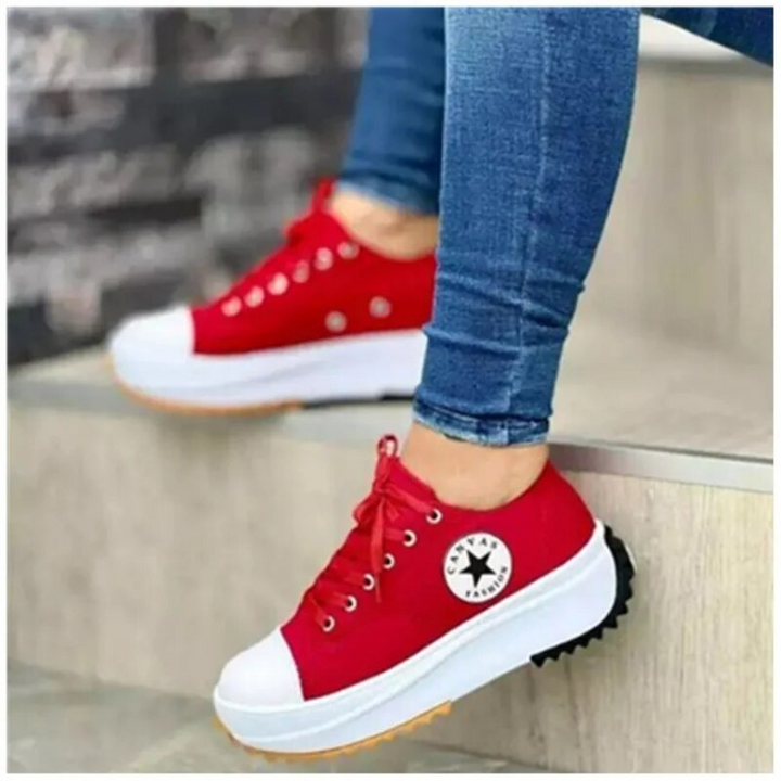 Eva Pauline | Women's orthopedic sneakers